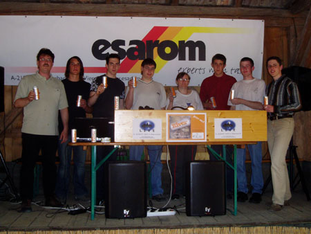 Stadlparty (2)