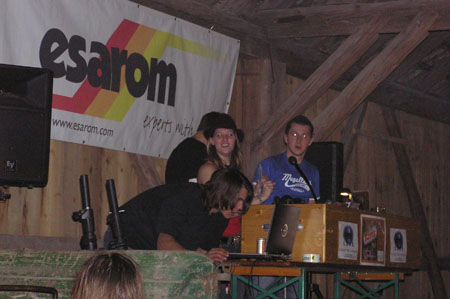 Stadlparty (70)